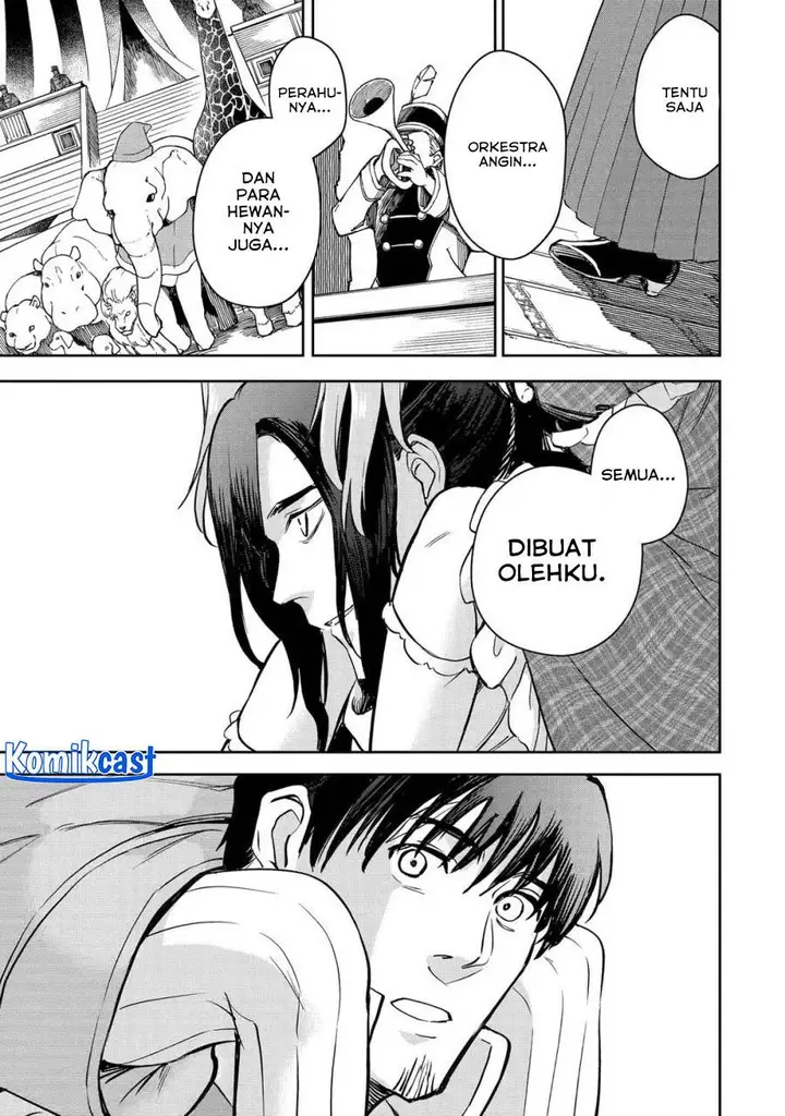 image-komik-boukensha-license-wo-hakudatsu-sareta-ossan-dakedo-manamusume-ga-dekita-no-de-nonbiri-jinsei-wo-oukasuru-chapter-47-28/34