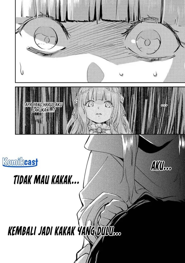 image-komik-boukensha-license-wo-hakudatsu-sareta-ossan-dakedo-manamusume-ga-dekita-no-de-nonbiri-jinsei-wo-oukasuru-chapter-47-33/34