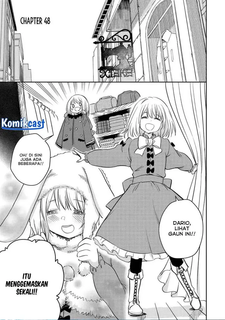 image-komik-boukensha-license-wo-hakudatsu-sareta-ossan-dakedo-manamusume-ga-dekita-no-de-nonbiri-jinsei-wo-oukasuru-chapter-48-0/38