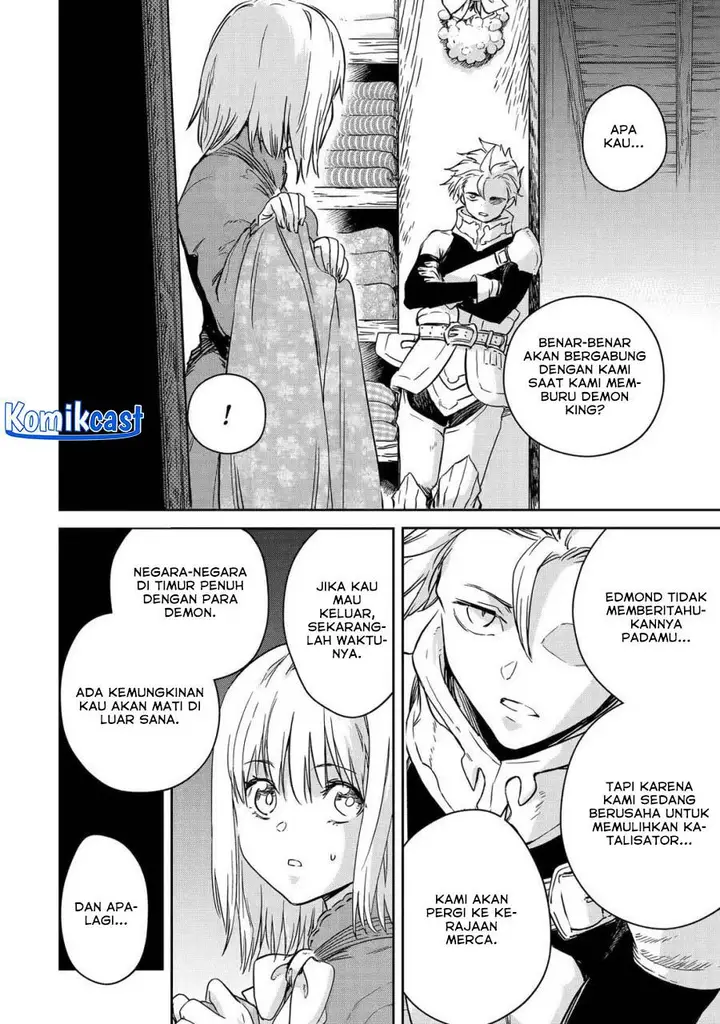 image-komik-boukensha-license-wo-hakudatsu-sareta-ossan-dakedo-manamusume-ga-dekita-no-de-nonbiri-jinsei-wo-oukasuru-chapter-48-3/38