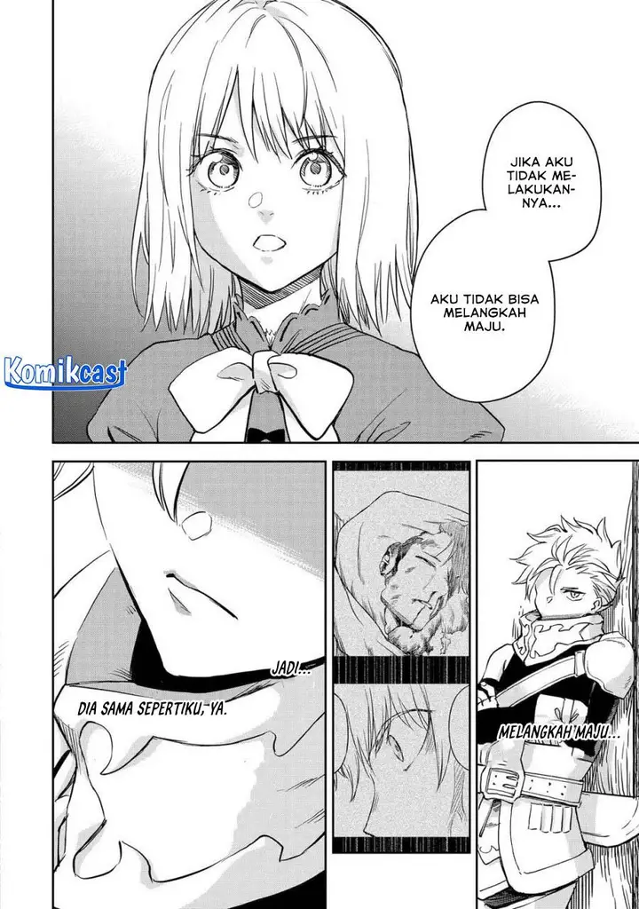 image-komik-boukensha-license-wo-hakudatsu-sareta-ossan-dakedo-manamusume-ga-dekita-no-de-nonbiri-jinsei-wo-oukasuru-chapter-48-5/38