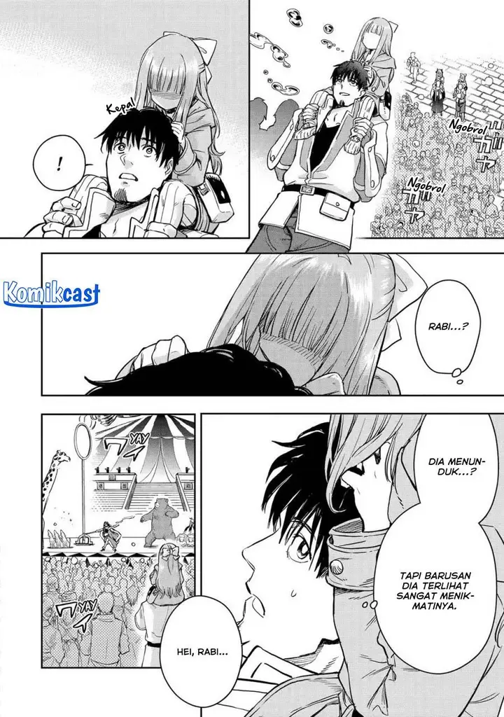 image-komik-boukensha-license-wo-hakudatsu-sareta-ossan-dakedo-manamusume-ga-dekita-no-de-nonbiri-jinsei-wo-oukasuru-chapter-48-7/38