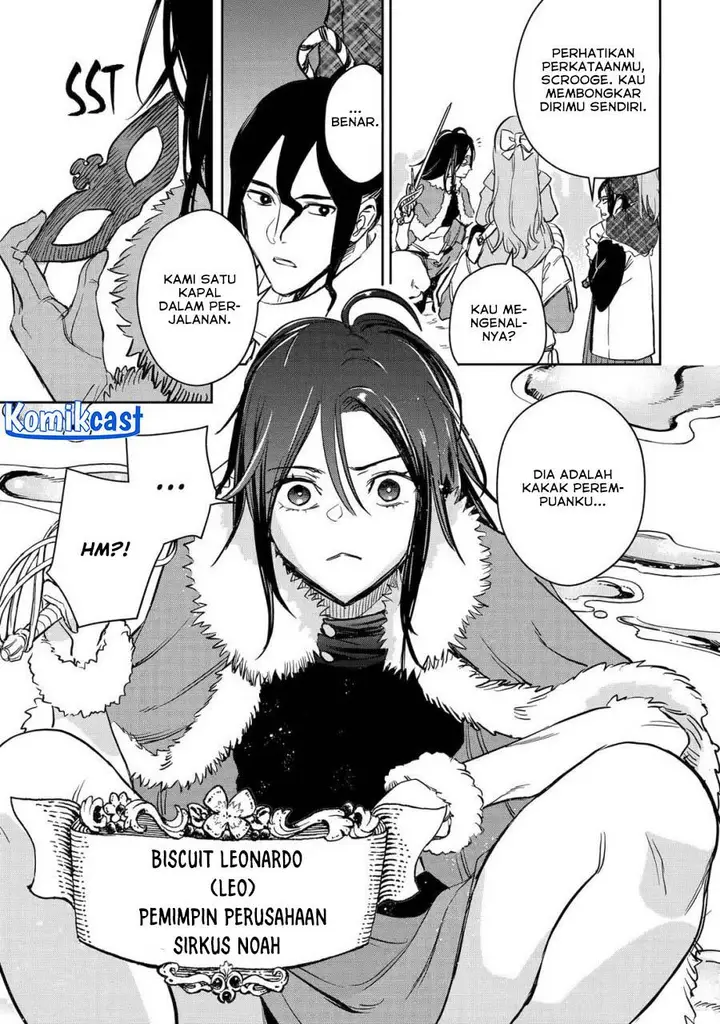 image-komik-boukensha-license-wo-hakudatsu-sareta-ossan-dakedo-manamusume-ga-dekita-no-de-nonbiri-jinsei-wo-oukasuru-chapter-48-12/38