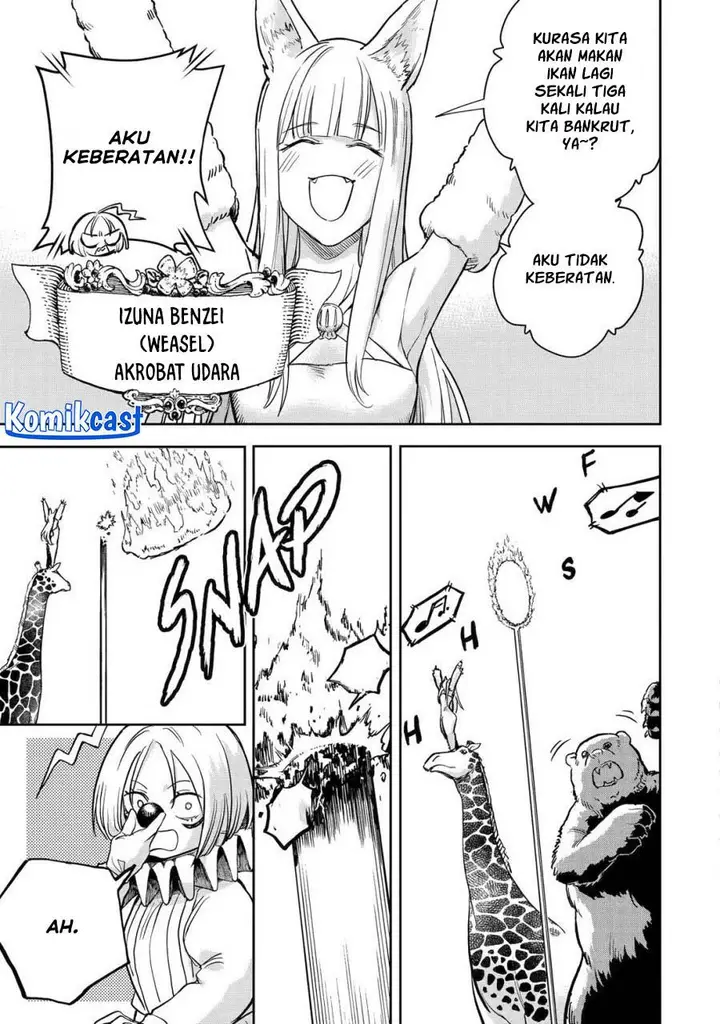 image-komik-boukensha-license-wo-hakudatsu-sareta-ossan-dakedo-manamusume-ga-dekita-no-de-nonbiri-jinsei-wo-oukasuru-chapter-48-16/38