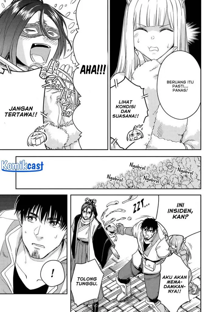 image-komik-boukensha-license-wo-hakudatsu-sareta-ossan-dakedo-manamusume-ga-dekita-no-de-nonbiri-jinsei-wo-oukasuru-chapter-48-18/38