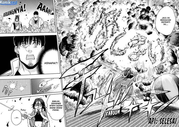 image-komik-boukensha-license-wo-hakudatsu-sareta-ossan-dakedo-manamusume-ga-dekita-no-de-nonbiri-jinsei-wo-oukasuru-chapter-48-32/38