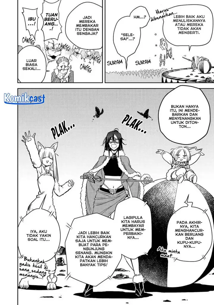 image-komik-boukensha-license-wo-hakudatsu-sareta-ossan-dakedo-manamusume-ga-dekita-no-de-nonbiri-jinsei-wo-oukasuru-chapter-48-33/38