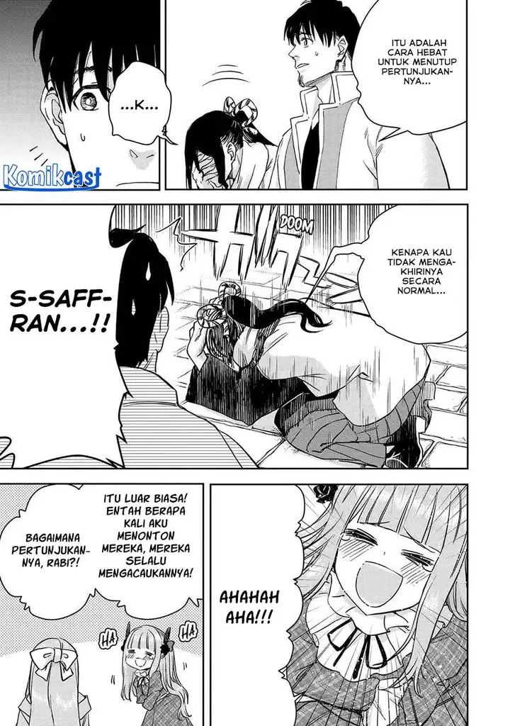 image-komik-boukensha-license-wo-hakudatsu-sareta-ossan-dakedo-manamusume-ga-dekita-no-de-nonbiri-jinsei-wo-oukasuru-chapter-48-34/38