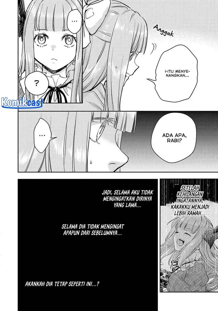 image-komik-boukensha-license-wo-hakudatsu-sareta-ossan-dakedo-manamusume-ga-dekita-no-de-nonbiri-jinsei-wo-oukasuru-chapter-48-35/38