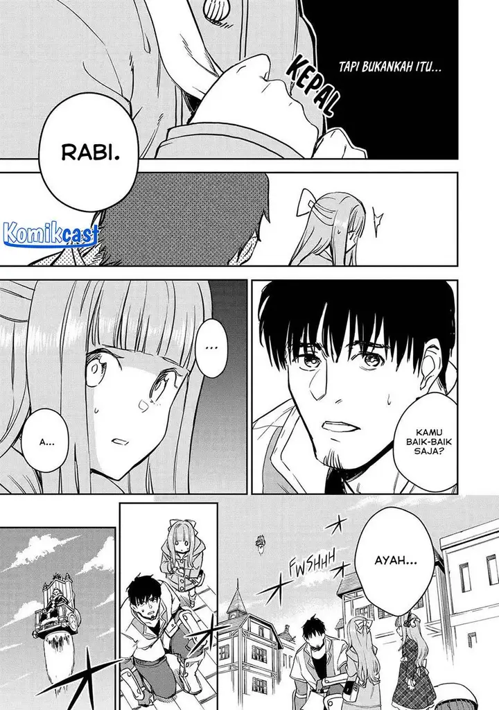 image-komik-boukensha-license-wo-hakudatsu-sareta-ossan-dakedo-manamusume-ga-dekita-no-de-nonbiri-jinsei-wo-oukasuru-chapter-48-36/38