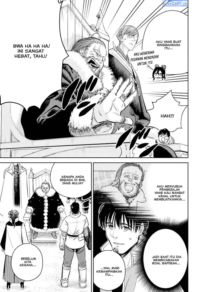 image-komik-boukensha-license-wo-hakudatsu-sareta-ossan-dakedo-manamusume-ga-dekita-no-de-nonbiri-jinsei-wo-oukasuru-chapter-49-2/40