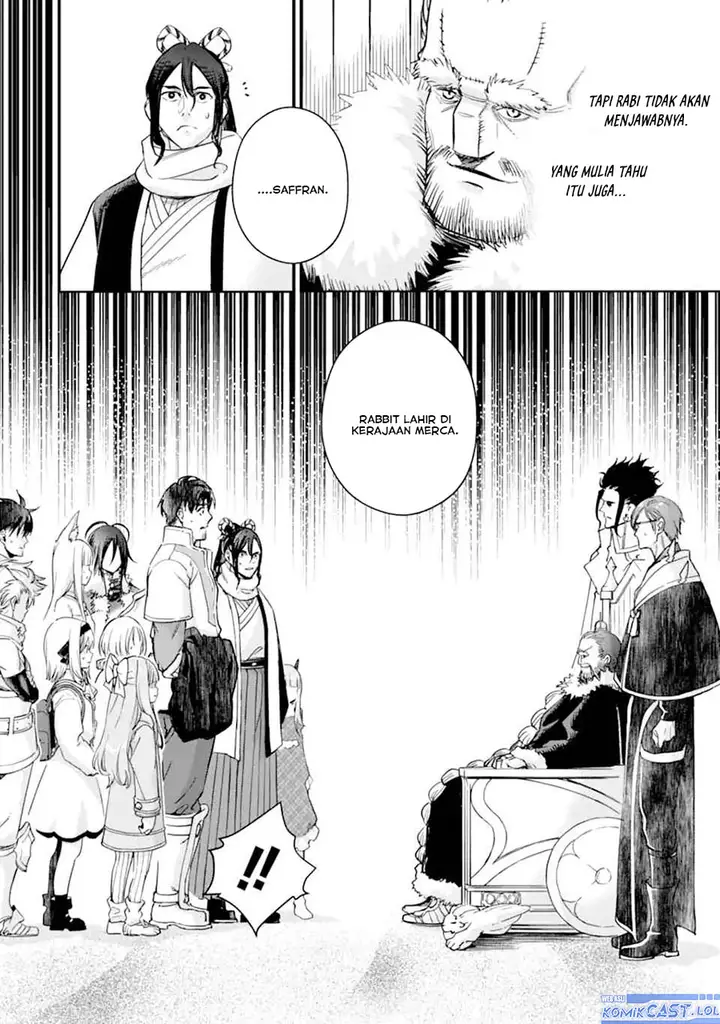 image-komik-boukensha-license-wo-hakudatsu-sareta-ossan-dakedo-manamusume-ga-dekita-no-de-nonbiri-jinsei-wo-oukasuru-chapter-49-7/40