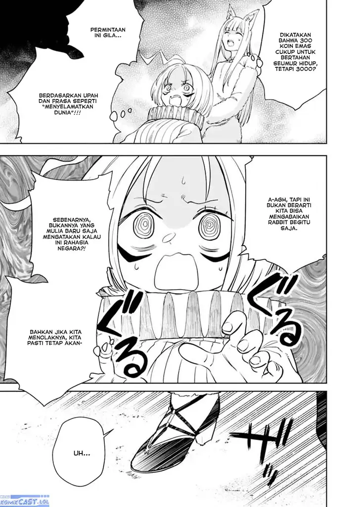 image-komik-boukensha-license-wo-hakudatsu-sareta-ossan-dakedo-manamusume-ga-dekita-no-de-nonbiri-jinsei-wo-oukasuru-chapter-49-14/40