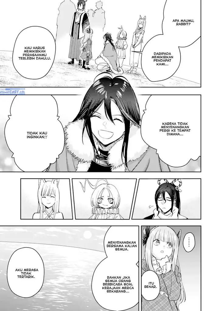 image-komik-boukensha-license-wo-hakudatsu-sareta-ossan-dakedo-manamusume-ga-dekita-no-de-nonbiri-jinsei-wo-oukasuru-chapter-49-18/40