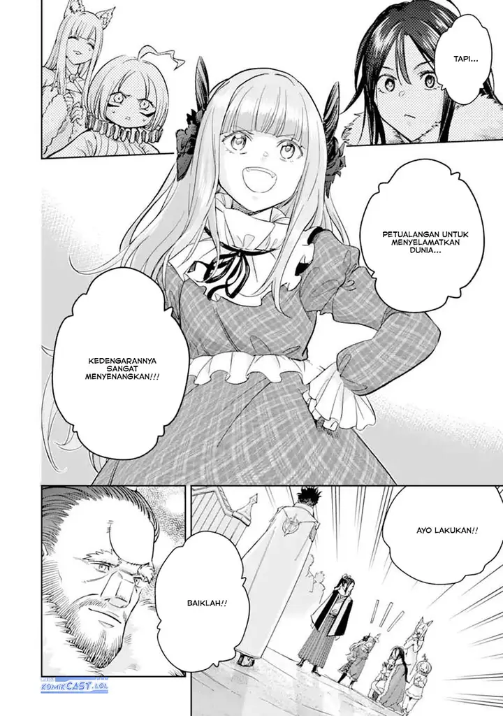 image-komik-boukensha-license-wo-hakudatsu-sareta-ossan-dakedo-manamusume-ga-dekita-no-de-nonbiri-jinsei-wo-oukasuru-chapter-49-19/40