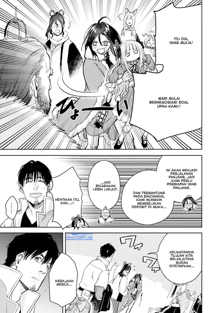 image-komik-boukensha-license-wo-hakudatsu-sareta-ossan-dakedo-manamusume-ga-dekita-no-de-nonbiri-jinsei-wo-oukasuru-chapter-49-20/40