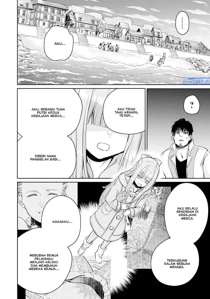 image-komik-boukensha-license-wo-hakudatsu-sareta-ossan-dakedo-manamusume-ga-dekita-no-de-nonbiri-jinsei-wo-oukasuru-chapter-49-29/40