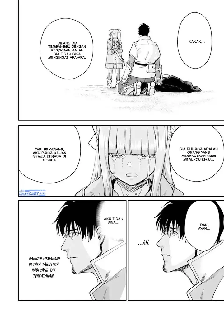 image-komik-boukensha-license-wo-hakudatsu-sareta-ossan-dakedo-manamusume-ga-dekita-no-de-nonbiri-jinsei-wo-oukasuru-chapter-49-37/40