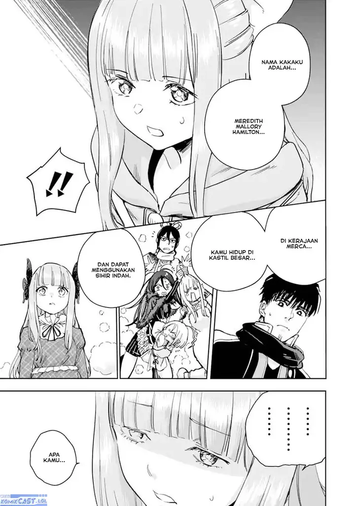 image-komik-boukensha-license-wo-hakudatsu-sareta-ossan-dakedo-manamusume-ga-dekita-no-de-nonbiri-jinsei-wo-oukasuru-chapter-50-6/34