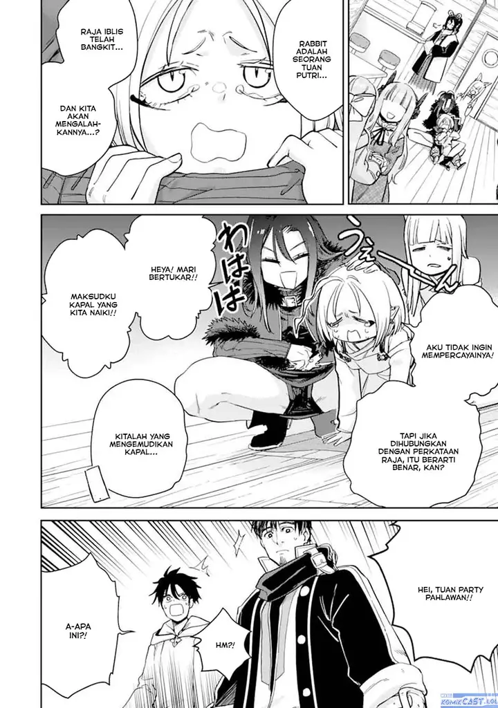 image-komik-boukensha-license-wo-hakudatsu-sareta-ossan-dakedo-manamusume-ga-dekita-no-de-nonbiri-jinsei-wo-oukasuru-chapter-50-9/34