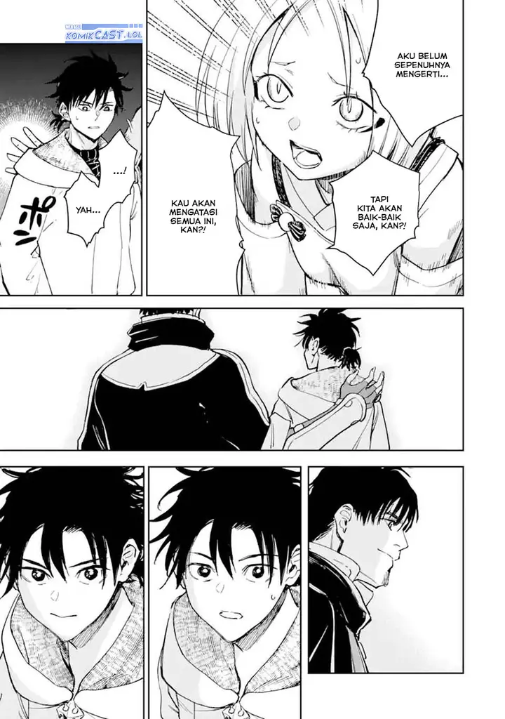 image-komik-boukensha-license-wo-hakudatsu-sareta-ossan-dakedo-manamusume-ga-dekita-no-de-nonbiri-jinsei-wo-oukasuru-chapter-50-10/34
