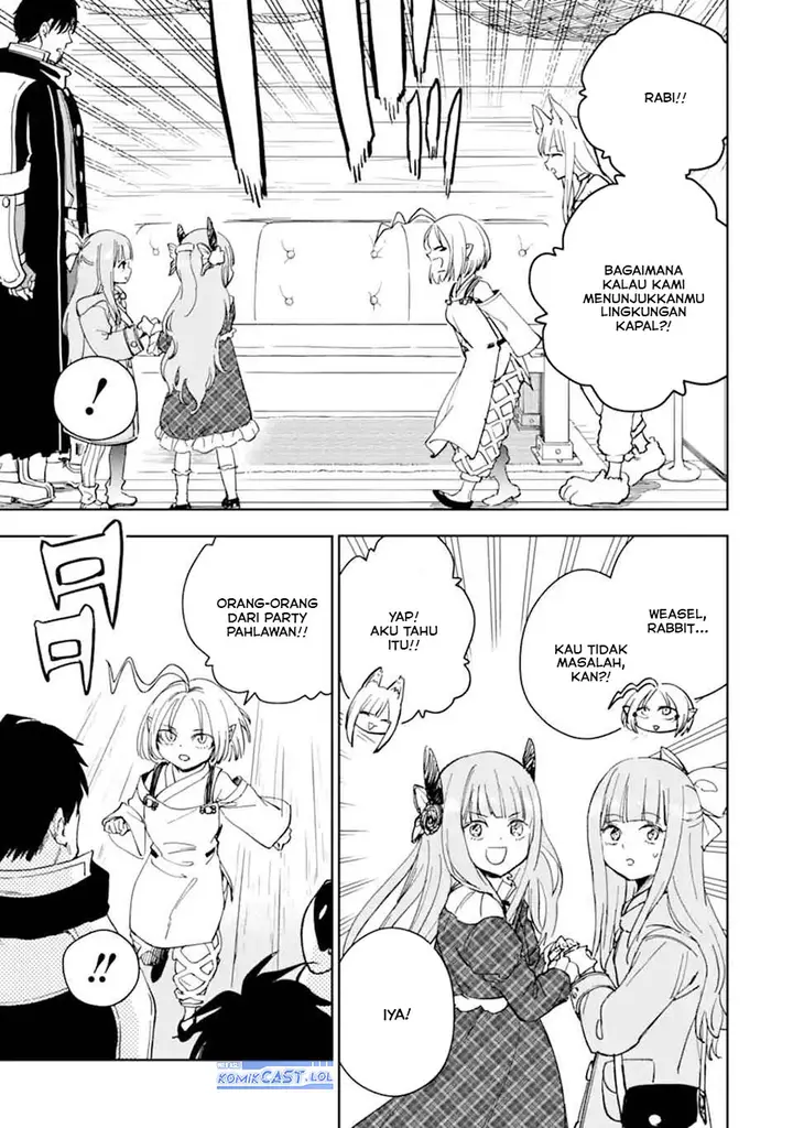 image-komik-boukensha-license-wo-hakudatsu-sareta-ossan-dakedo-manamusume-ga-dekita-no-de-nonbiri-jinsei-wo-oukasuru-chapter-50-12/34