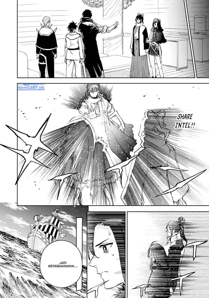 image-komik-boukensha-license-wo-hakudatsu-sareta-ossan-dakedo-manamusume-ga-dekita-no-de-nonbiri-jinsei-wo-oukasuru-chapter-50-17/34
