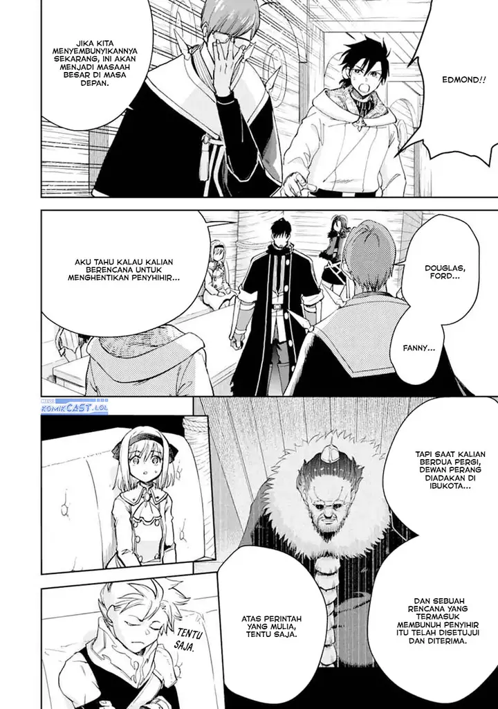 image-komik-boukensha-license-wo-hakudatsu-sareta-ossan-dakedo-manamusume-ga-dekita-no-de-nonbiri-jinsei-wo-oukasuru-chapter-50-23/34