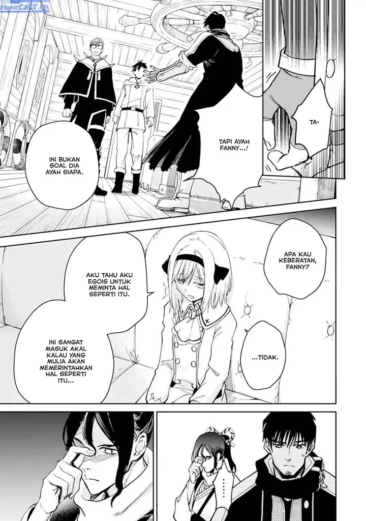 image-komik-boukensha-license-wo-hakudatsu-sareta-ossan-dakedo-manamusume-ga-dekita-no-de-nonbiri-jinsei-wo-oukasuru-chapter-50-24/34