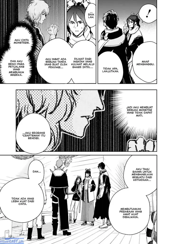 image-komik-boukensha-license-wo-hakudatsu-sareta-ossan-dakedo-manamusume-ga-dekita-no-de-nonbiri-jinsei-wo-oukasuru-chapter-50-26/34