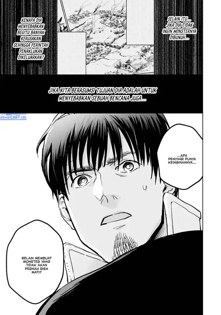 image-komik-boukensha-license-wo-hakudatsu-sareta-ossan-dakedo-manamusume-ga-dekita-no-de-nonbiri-jinsei-wo-oukasuru-chapter-50-28/34