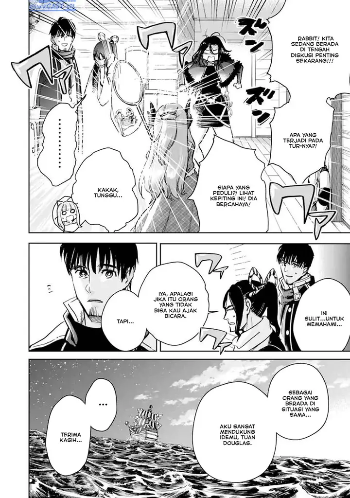 image-komik-boukensha-license-wo-hakudatsu-sareta-ossan-dakedo-manamusume-ga-dekita-no-de-nonbiri-jinsei-wo-oukasuru-chapter-50-33/34