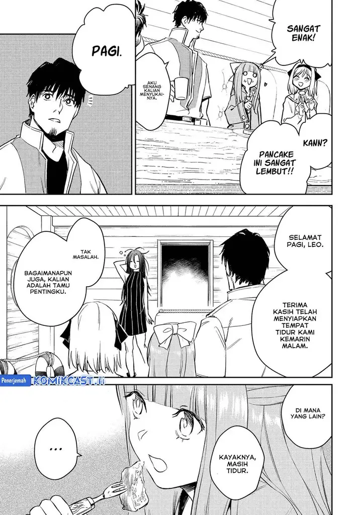 image-komik-boukensha-license-wo-hakudatsu-sareta-ossan-dakedo-manamusume-ga-dekita-no-de-nonbiri-jinsei-wo-oukasuru-chapter-51-2/39