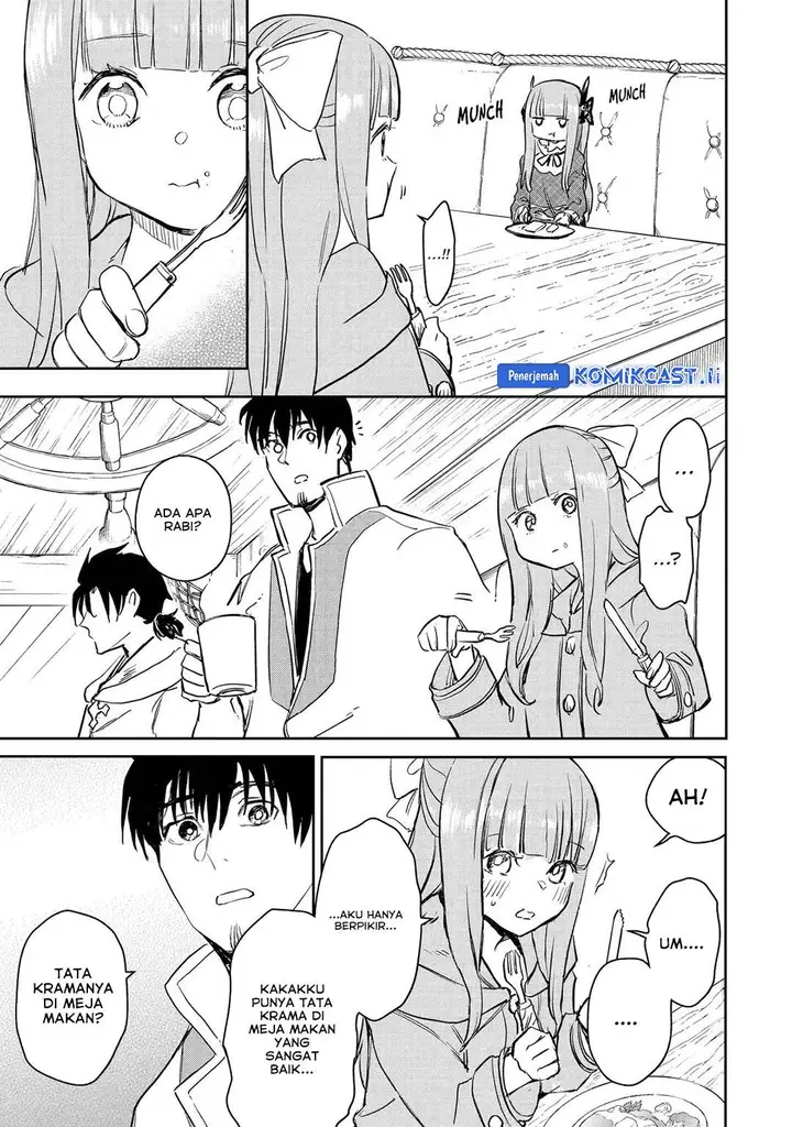 image-komik-boukensha-license-wo-hakudatsu-sareta-ossan-dakedo-manamusume-ga-dekita-no-de-nonbiri-jinsei-wo-oukasuru-chapter-51-4/39