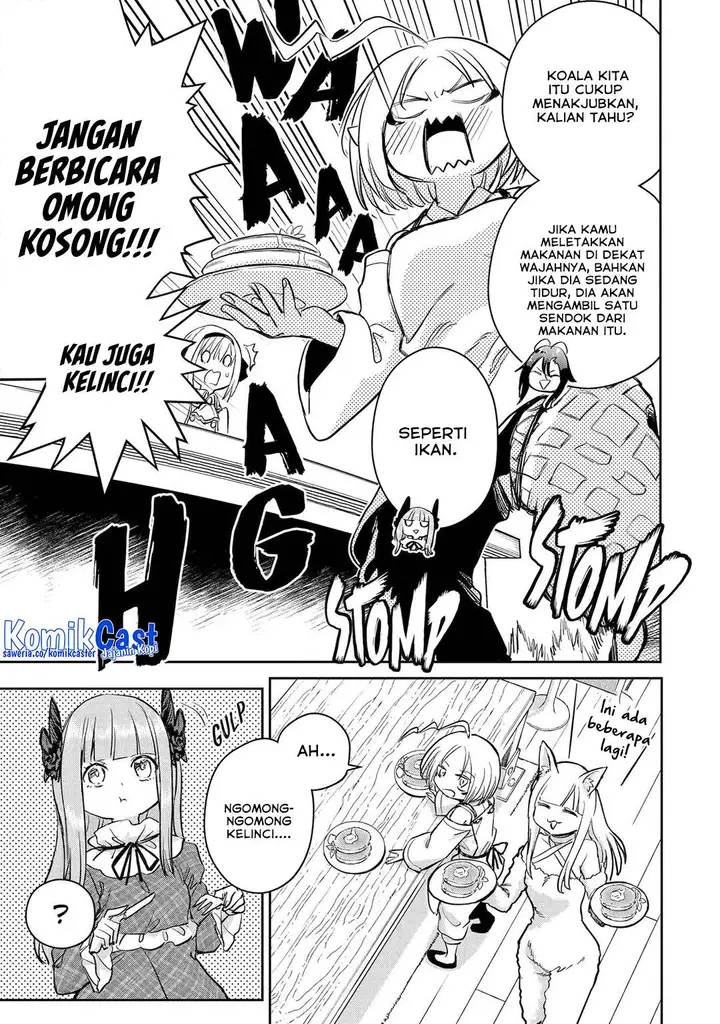 image-komik-boukensha-license-wo-hakudatsu-sareta-ossan-dakedo-manamusume-ga-dekita-no-de-nonbiri-jinsei-wo-oukasuru-chapter-51-6/39