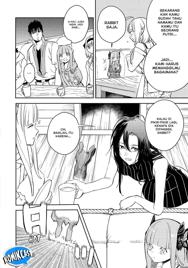 image-komik-boukensha-license-wo-hakudatsu-sareta-ossan-dakedo-manamusume-ga-dekita-no-de-nonbiri-jinsei-wo-oukasuru-chapter-51-7/39