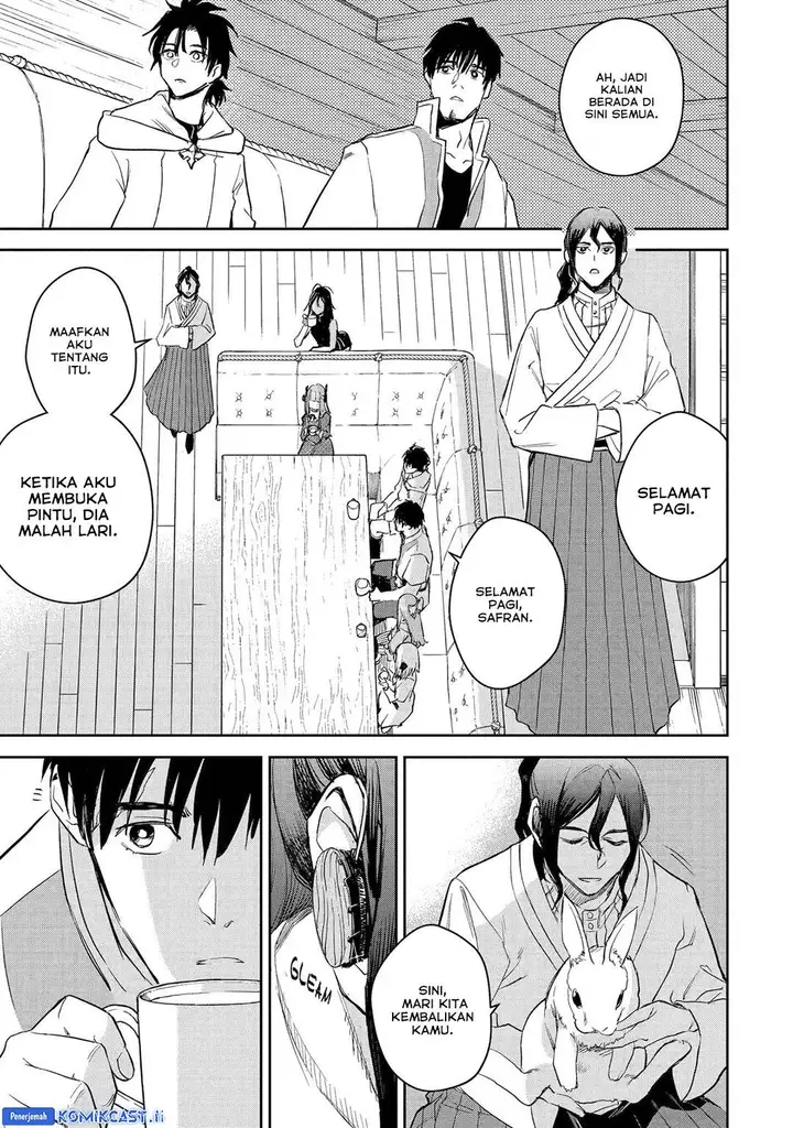 image-komik-boukensha-license-wo-hakudatsu-sareta-ossan-dakedo-manamusume-ga-dekita-no-de-nonbiri-jinsei-wo-oukasuru-chapter-51-10/39
