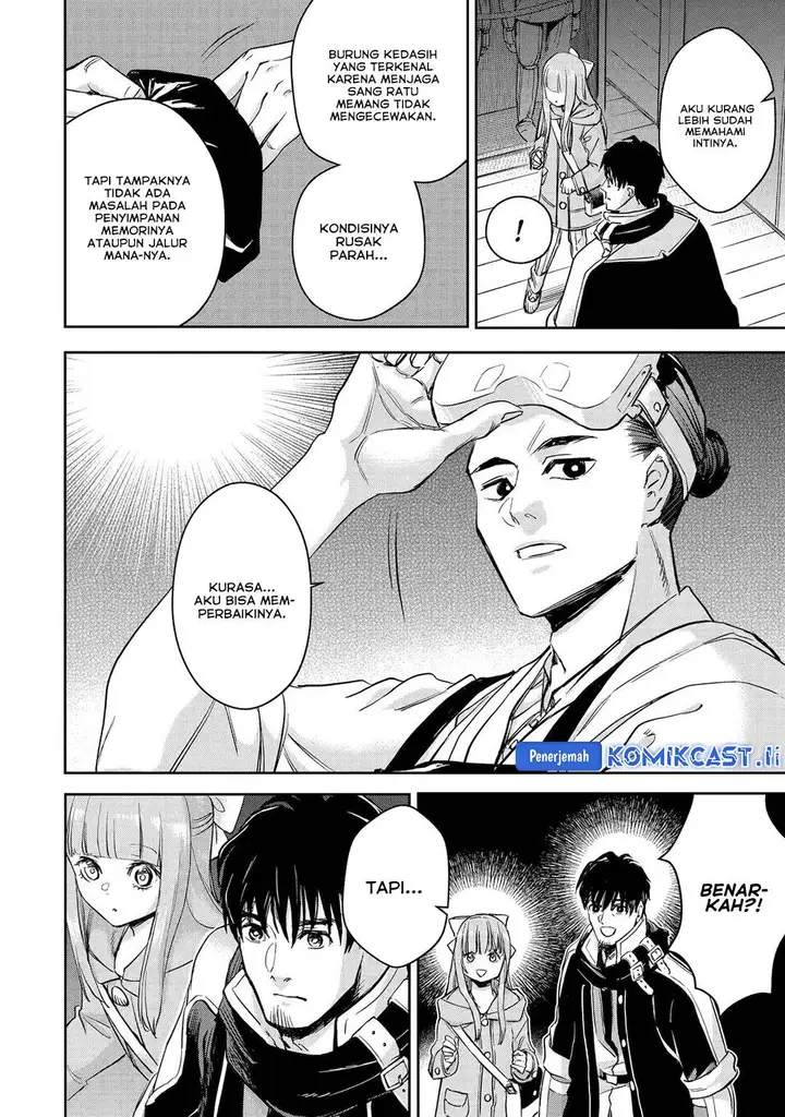 image-komik-boukensha-license-wo-hakudatsu-sareta-ossan-dakedo-manamusume-ga-dekita-no-de-nonbiri-jinsei-wo-oukasuru-chapter-51-15/39