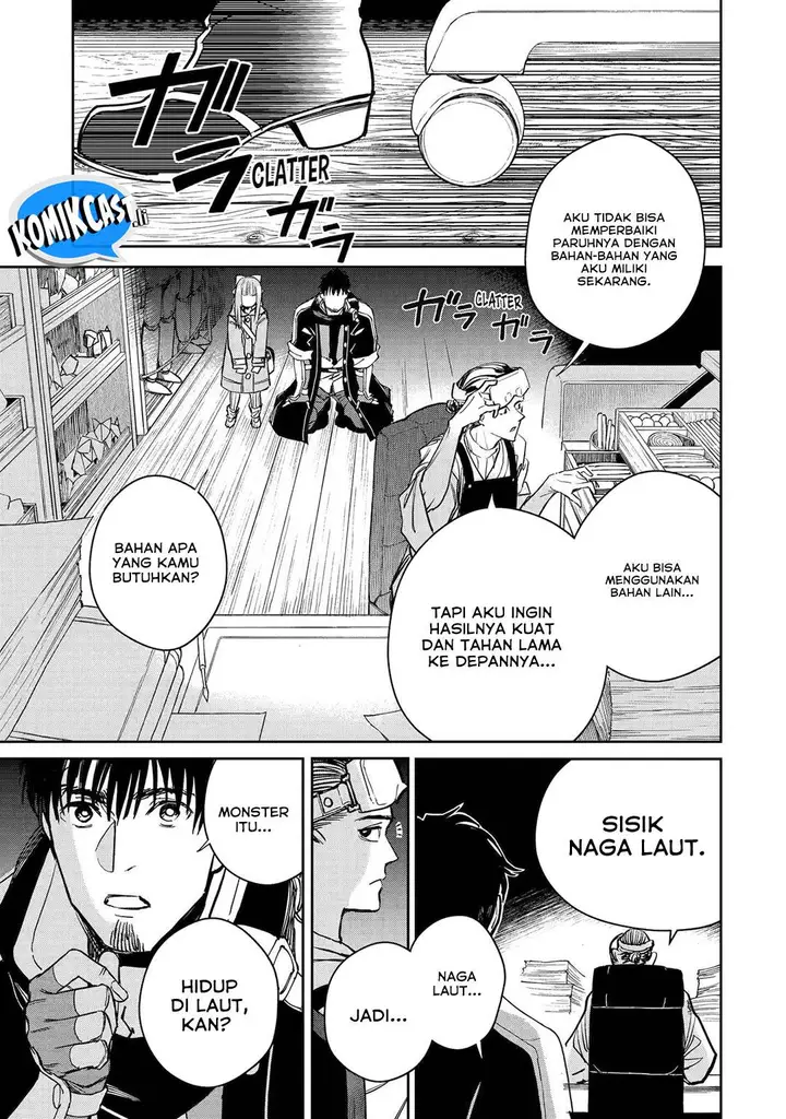 image-komik-boukensha-license-wo-hakudatsu-sareta-ossan-dakedo-manamusume-ga-dekita-no-de-nonbiri-jinsei-wo-oukasuru-chapter-51-16/39