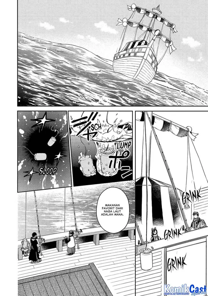 image-komik-boukensha-license-wo-hakudatsu-sareta-ossan-dakedo-manamusume-ga-dekita-no-de-nonbiri-jinsei-wo-oukasuru-chapter-51-17/39
