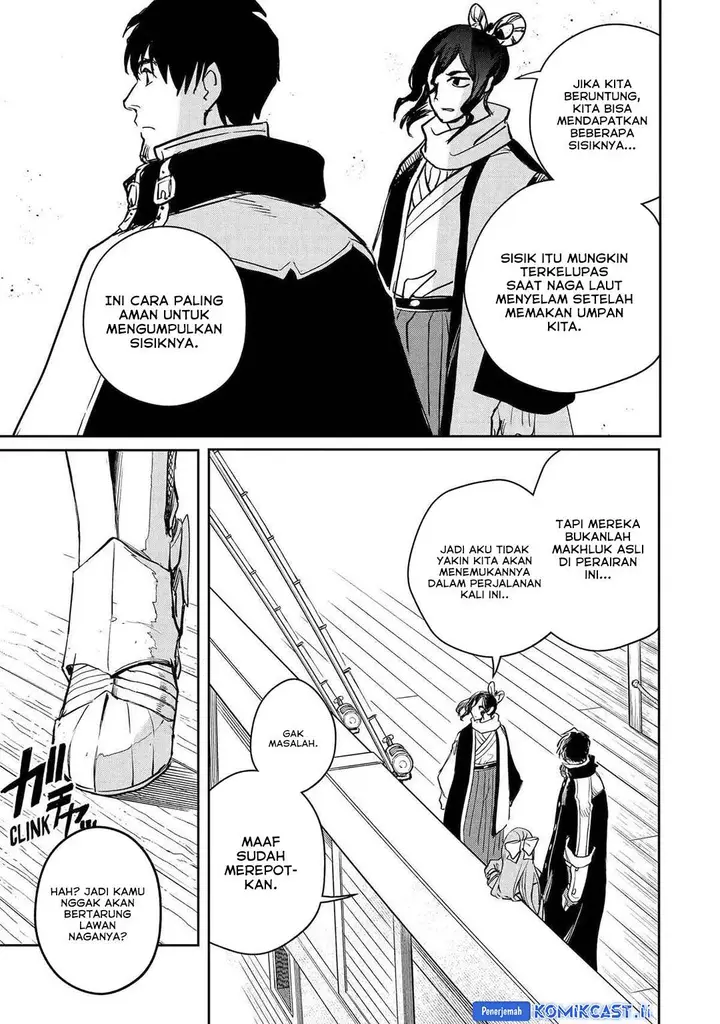 image-komik-boukensha-license-wo-hakudatsu-sareta-ossan-dakedo-manamusume-ga-dekita-no-de-nonbiri-jinsei-wo-oukasuru-chapter-51-18/39