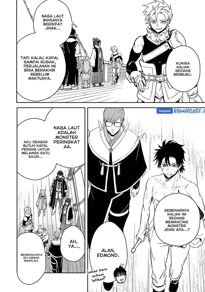 image-komik-boukensha-license-wo-hakudatsu-sareta-ossan-dakedo-manamusume-ga-dekita-no-de-nonbiri-jinsei-wo-oukasuru-chapter-51-19/39