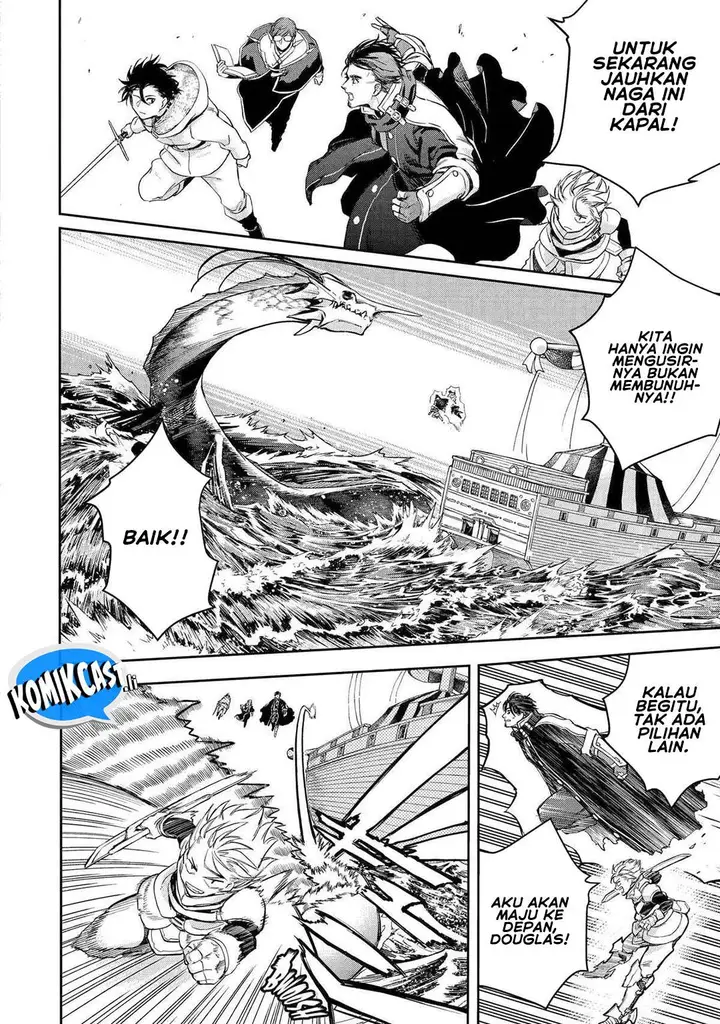 image-komik-boukensha-license-wo-hakudatsu-sareta-ossan-dakedo-manamusume-ga-dekita-no-de-nonbiri-jinsei-wo-oukasuru-chapter-51-25/39