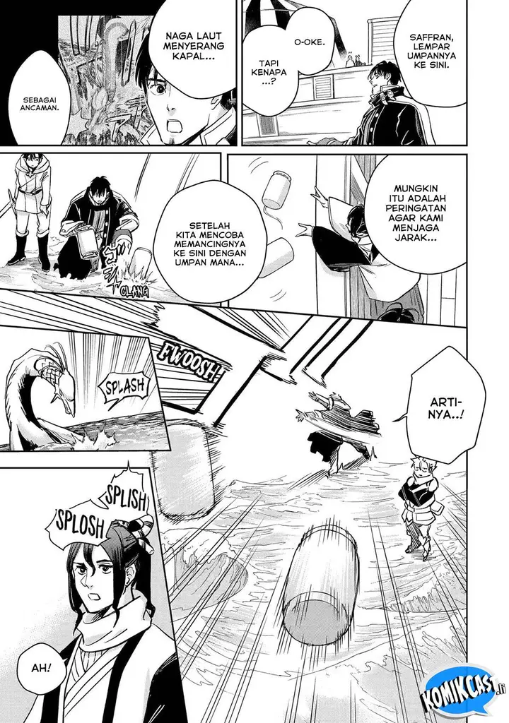 image-komik-boukensha-license-wo-hakudatsu-sareta-ossan-dakedo-manamusume-ga-dekita-no-de-nonbiri-jinsei-wo-oukasuru-chapter-51-33/39