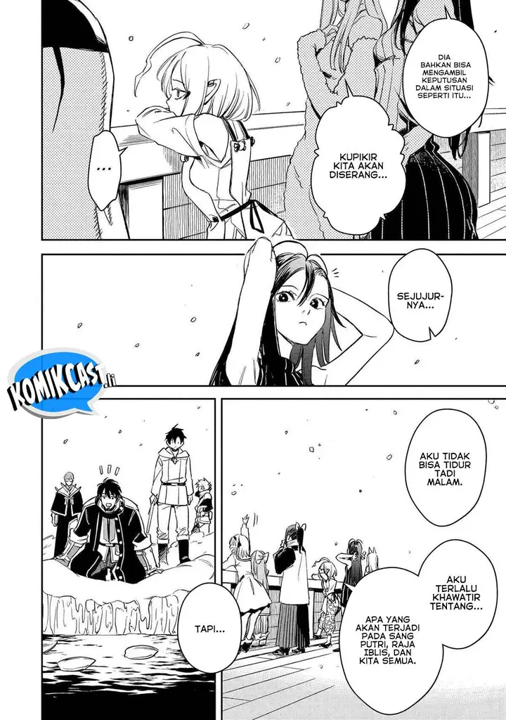 image-komik-boukensha-license-wo-hakudatsu-sareta-ossan-dakedo-manamusume-ga-dekita-no-de-nonbiri-jinsei-wo-oukasuru-chapter-51-36/39