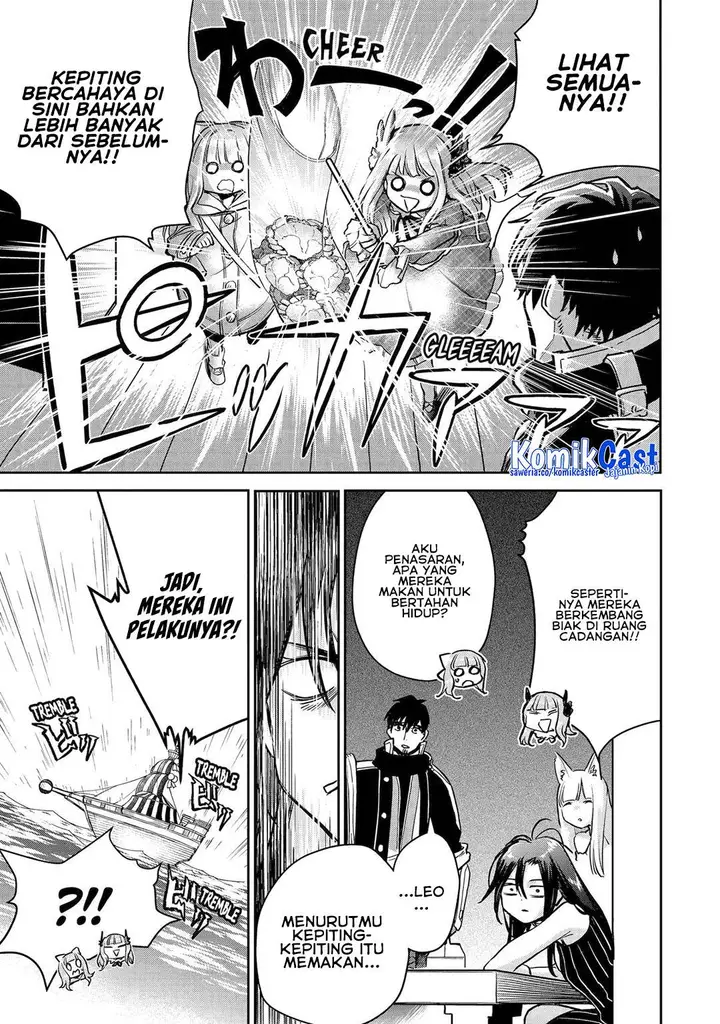 image-komik-boukensha-license-wo-hakudatsu-sareta-ossan-dakedo-manamusume-ga-dekita-no-de-nonbiri-jinsei-wo-oukasuru-chapter-52-3/34