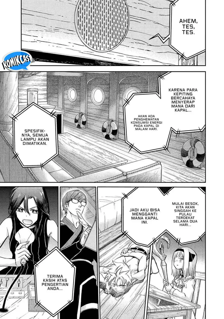 image-komik-boukensha-license-wo-hakudatsu-sareta-ossan-dakedo-manamusume-ga-dekita-no-de-nonbiri-jinsei-wo-oukasuru-chapter-52-5/34