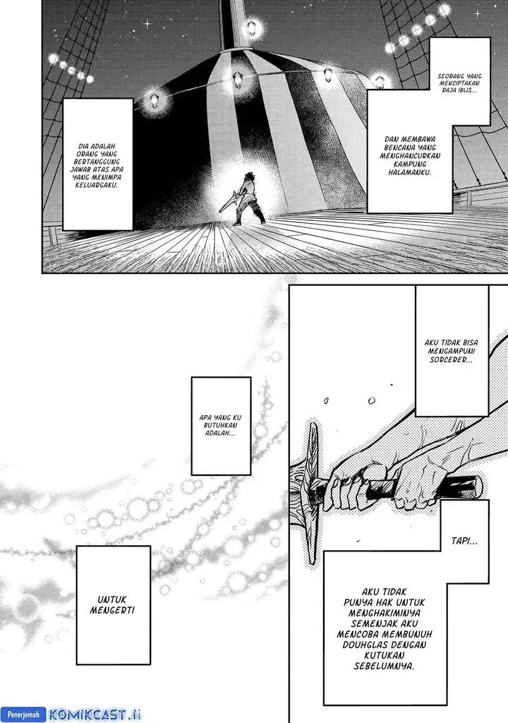 image-komik-boukensha-license-wo-hakudatsu-sareta-ossan-dakedo-manamusume-ga-dekita-no-de-nonbiri-jinsei-wo-oukasuru-chapter-52-8/34