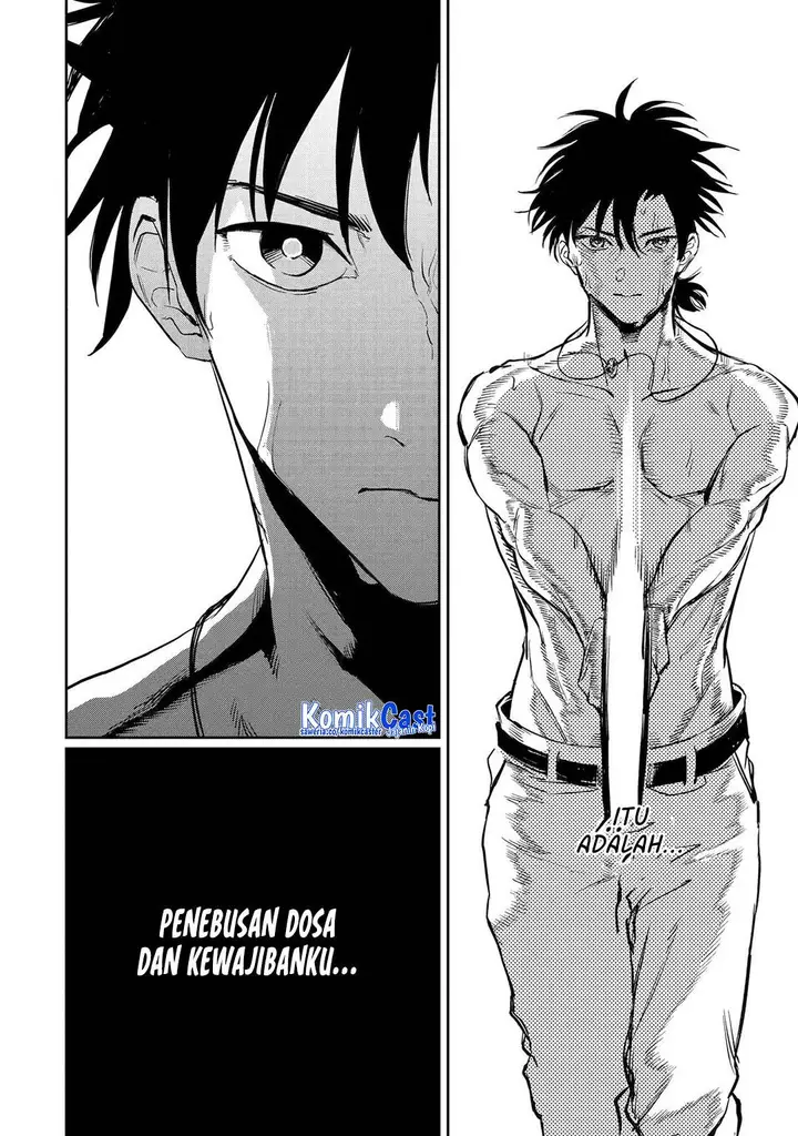 image-komik-boukensha-license-wo-hakudatsu-sareta-ossan-dakedo-manamusume-ga-dekita-no-de-nonbiri-jinsei-wo-oukasuru-chapter-52-10/34