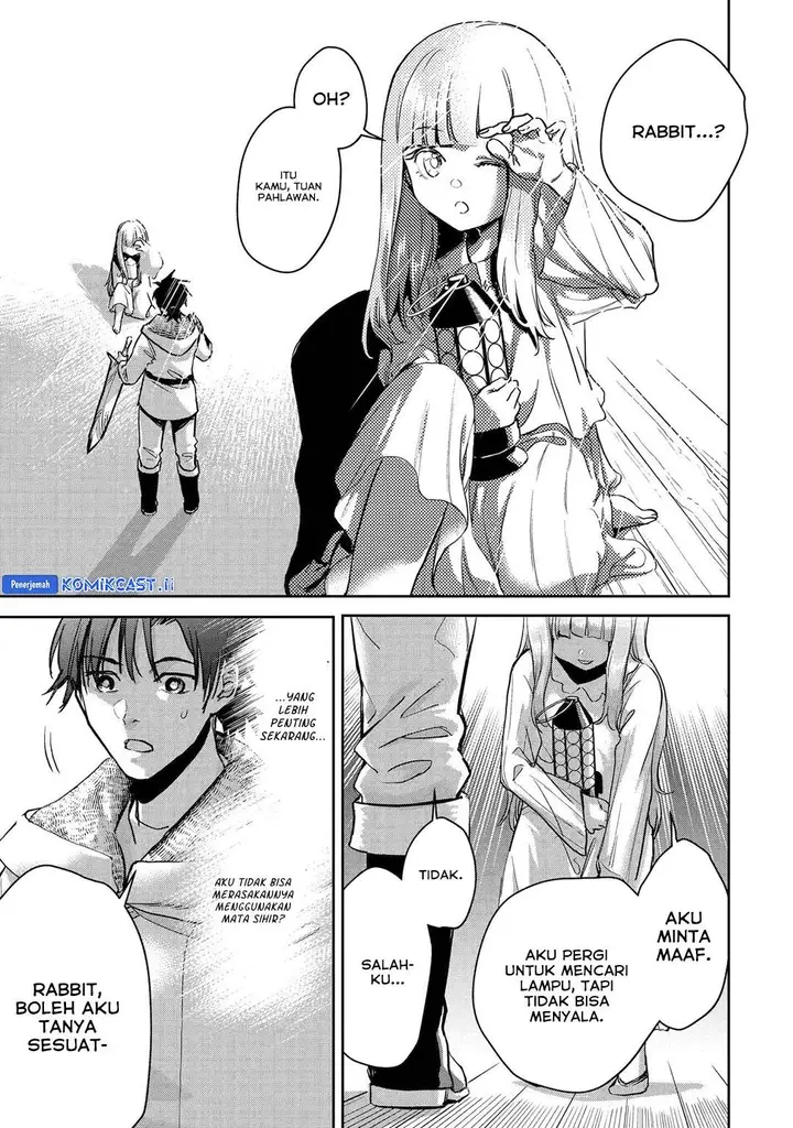 image-komik-boukensha-license-wo-hakudatsu-sareta-ossan-dakedo-manamusume-ga-dekita-no-de-nonbiri-jinsei-wo-oukasuru-chapter-52-15/34